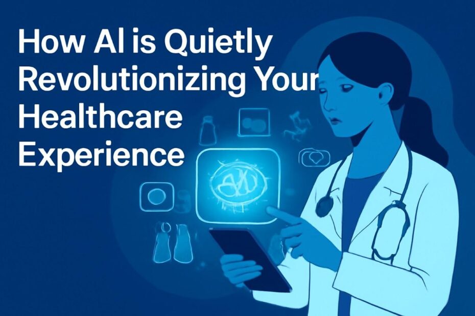 AI healthcare