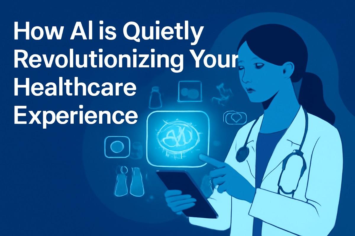 AI healthcare