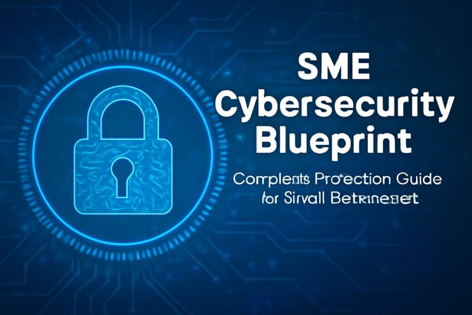 SME Cybersecurity Blueprint