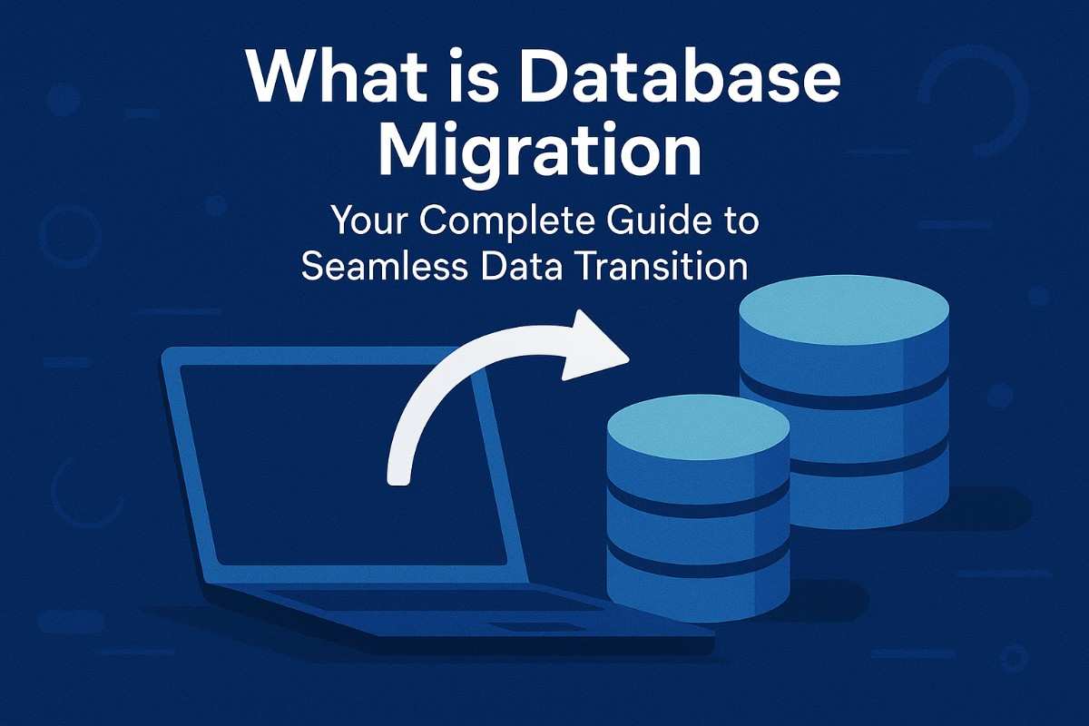 database migration strategies