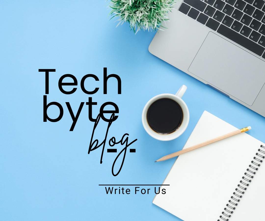 Technolgy write for us 
