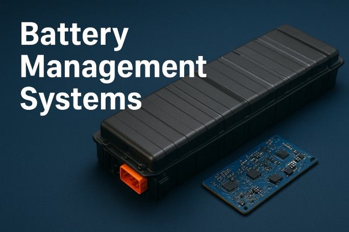 Battery Management Systems