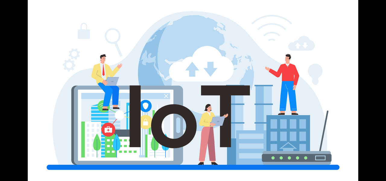 MQTT vs HTTP for IoT