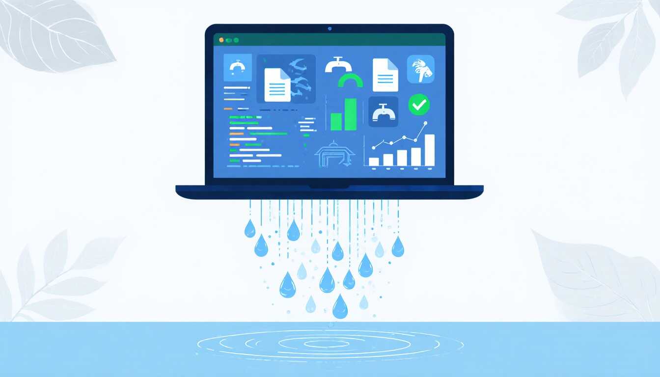 Water Conservation Methods