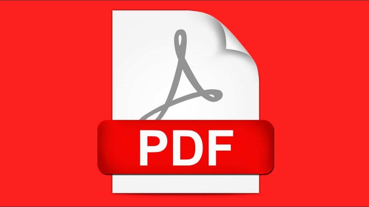 Pdf Issues